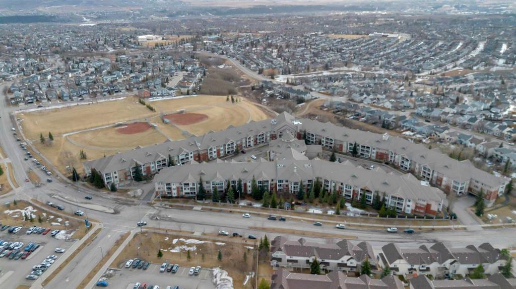 Picture for 241, 223 Tuscany Springs Boulevard NW