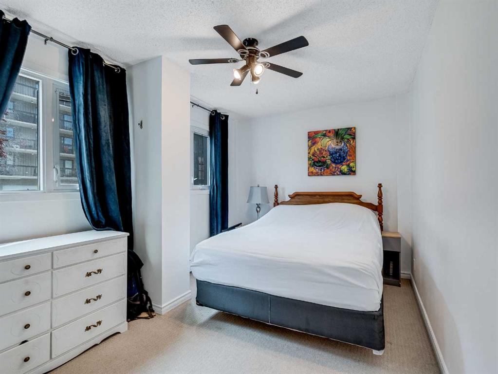 Picture for 101, 1107 15 Avenue SW