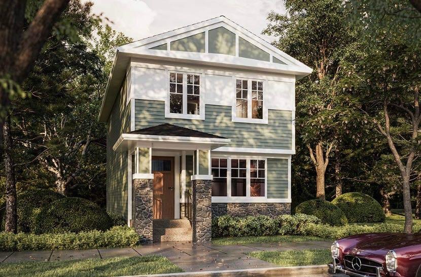 Picture for 22 Bridgeport Circle 