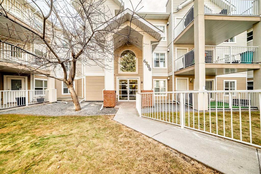 Picture for 116, 6800 Hunterview Drive NW