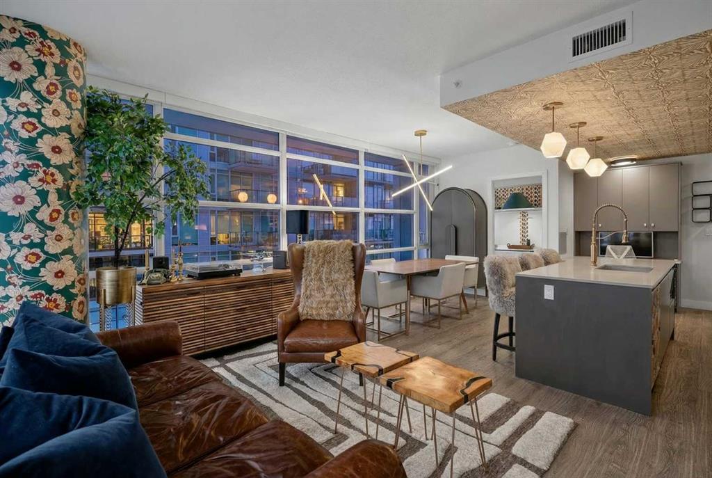 Picture for 1707, 1188 3 Street SE