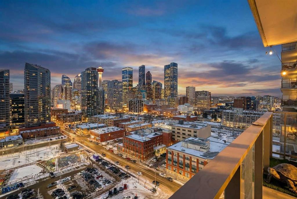 Picture for 1707, 1188 3 Street SE