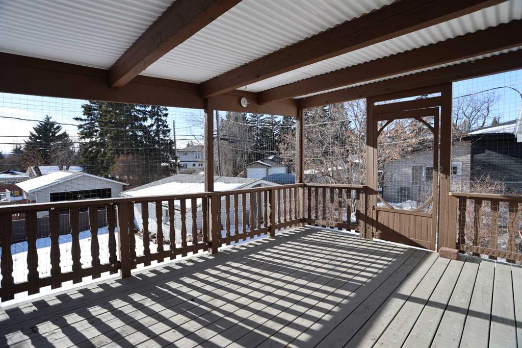 Picture for 5219 Brisebois Drive NW