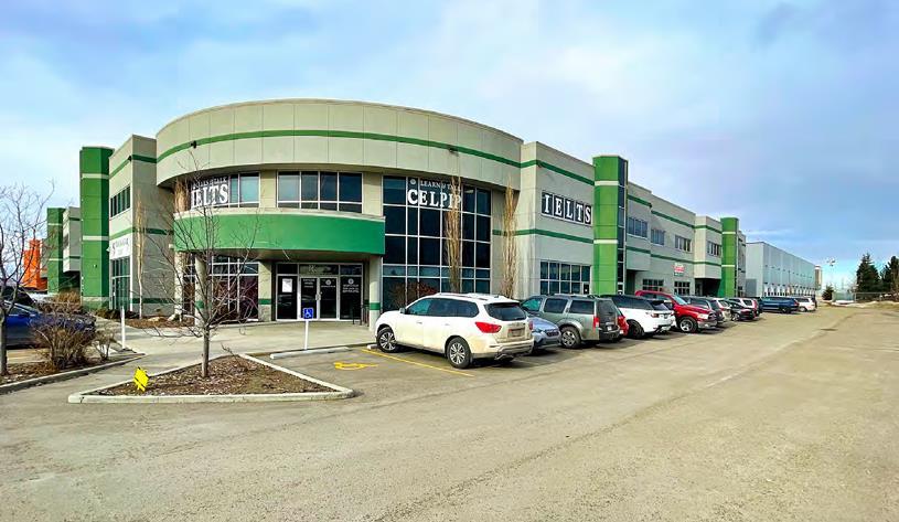 Picture for 132, 3670 63 Avenue NE