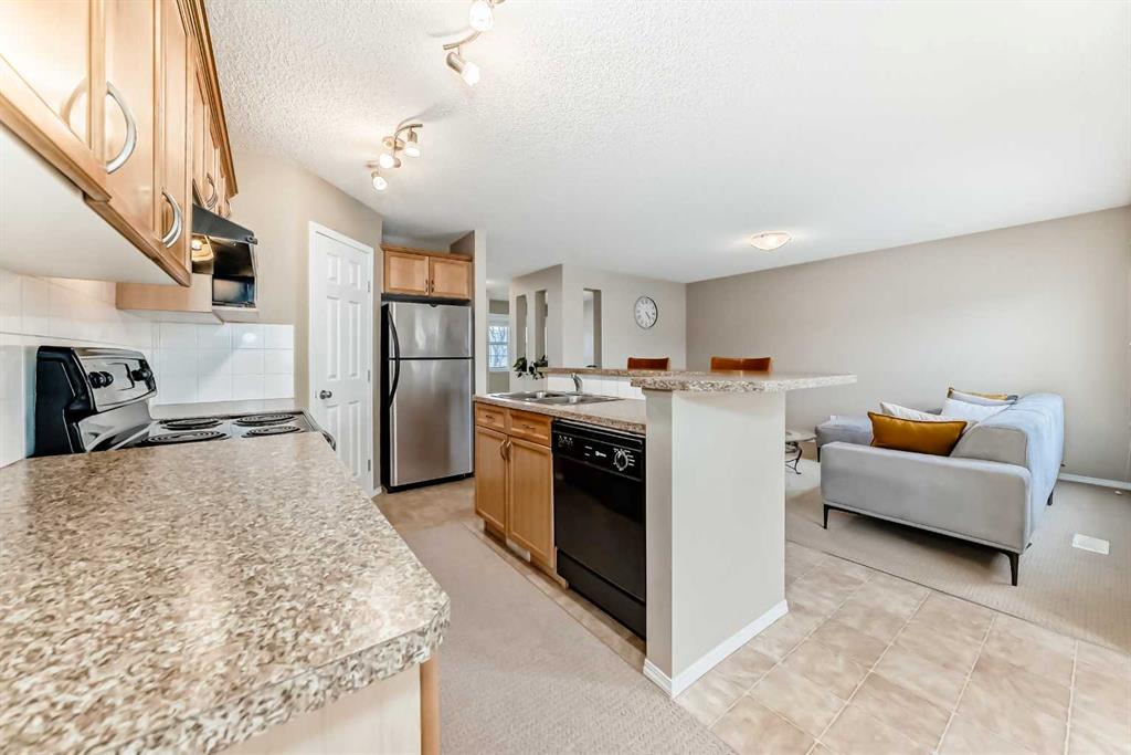 Picture for 136 Everglen Road SW