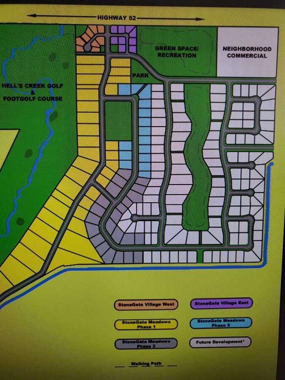 Picture for 42 Pebble Creek Cove 