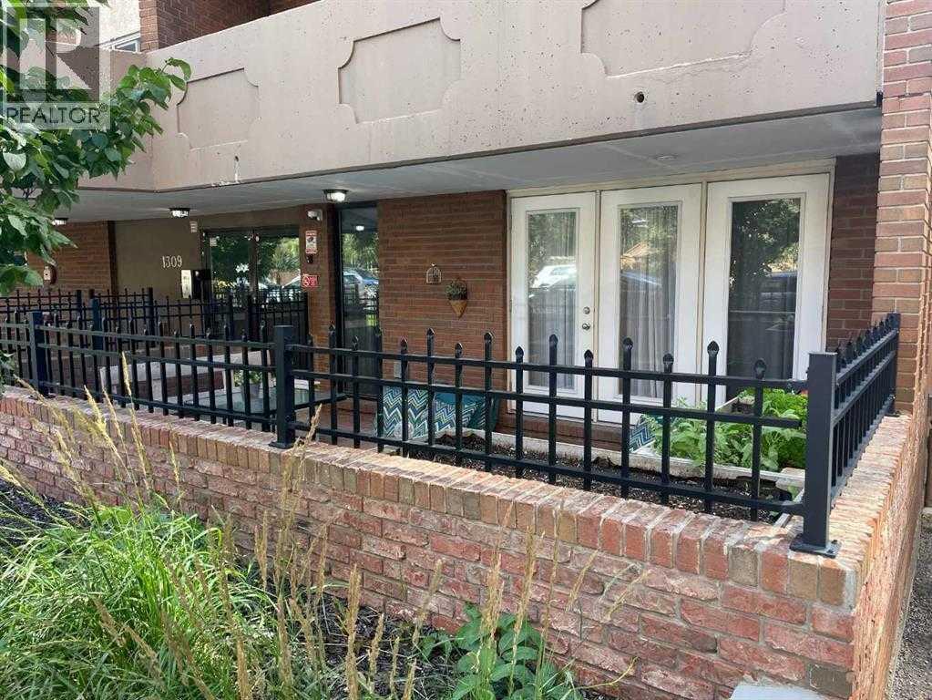 Picture for 101, 1309 14 Avenue SW