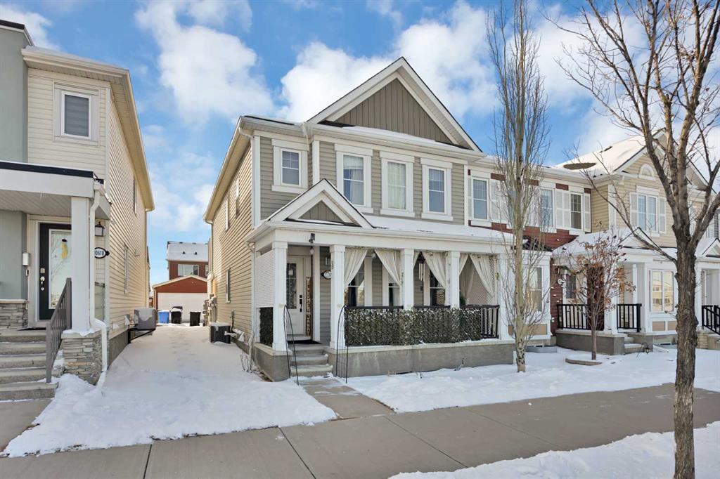 Picture for 10614 Cityscape Drive NE