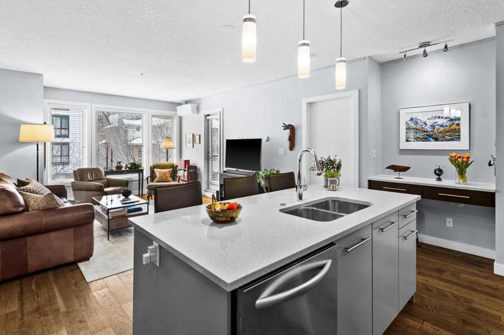 Picture for 306, 836 Royal Avenue SW