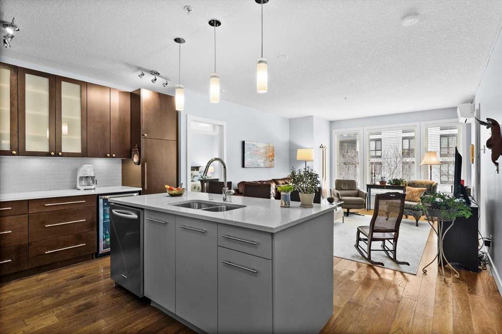 Picture for 306, 836 Royal Avenue SW