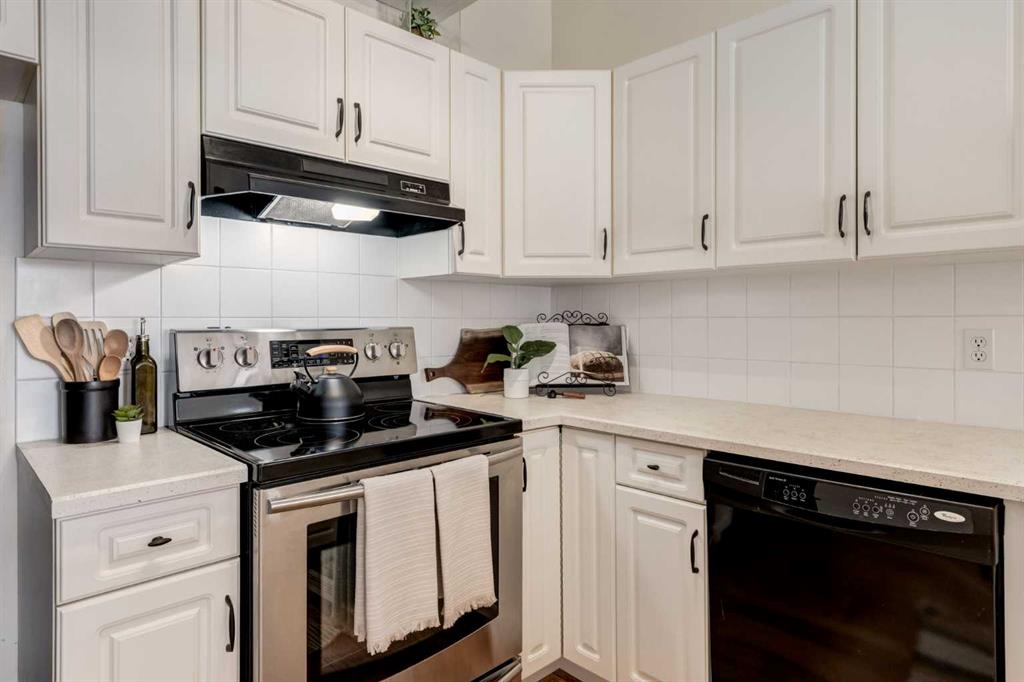 Picture for 105, 2134 Kensington Road NW