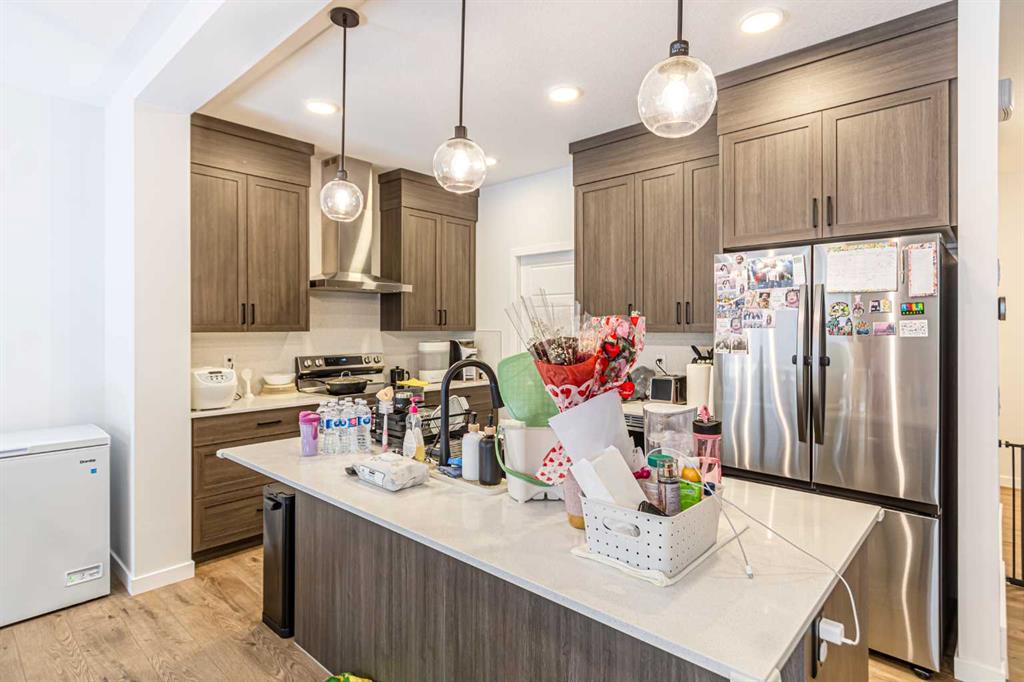 Picture for 854 Cobblefield Manor SW