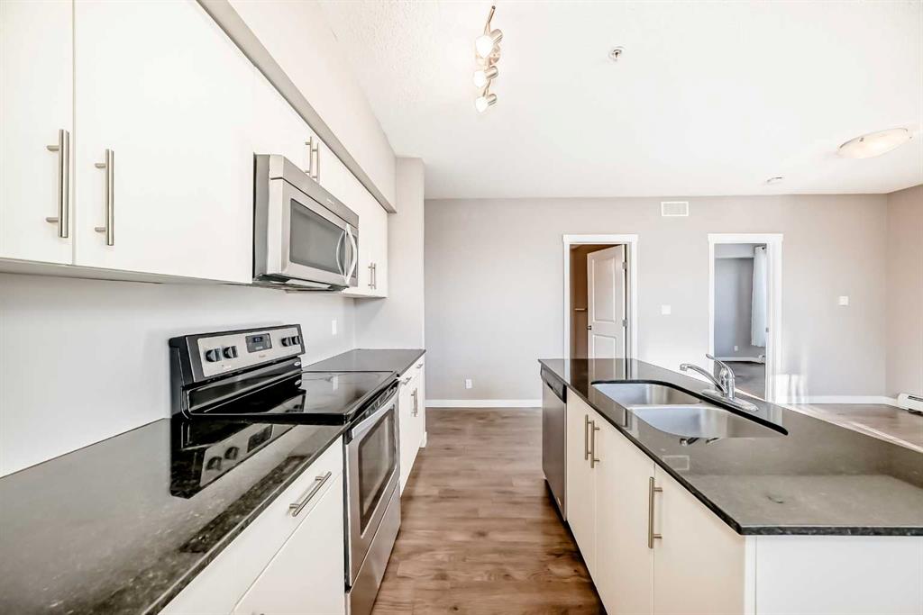 Picture for 304, 1740 9 Street NW