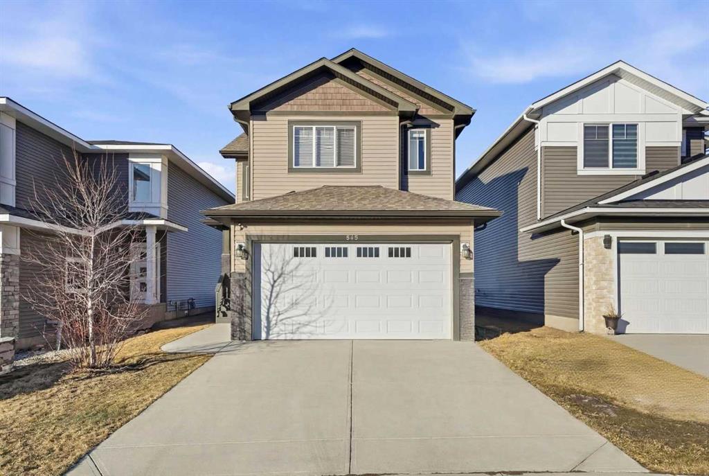 Picture for 848 Lakewood Circle 