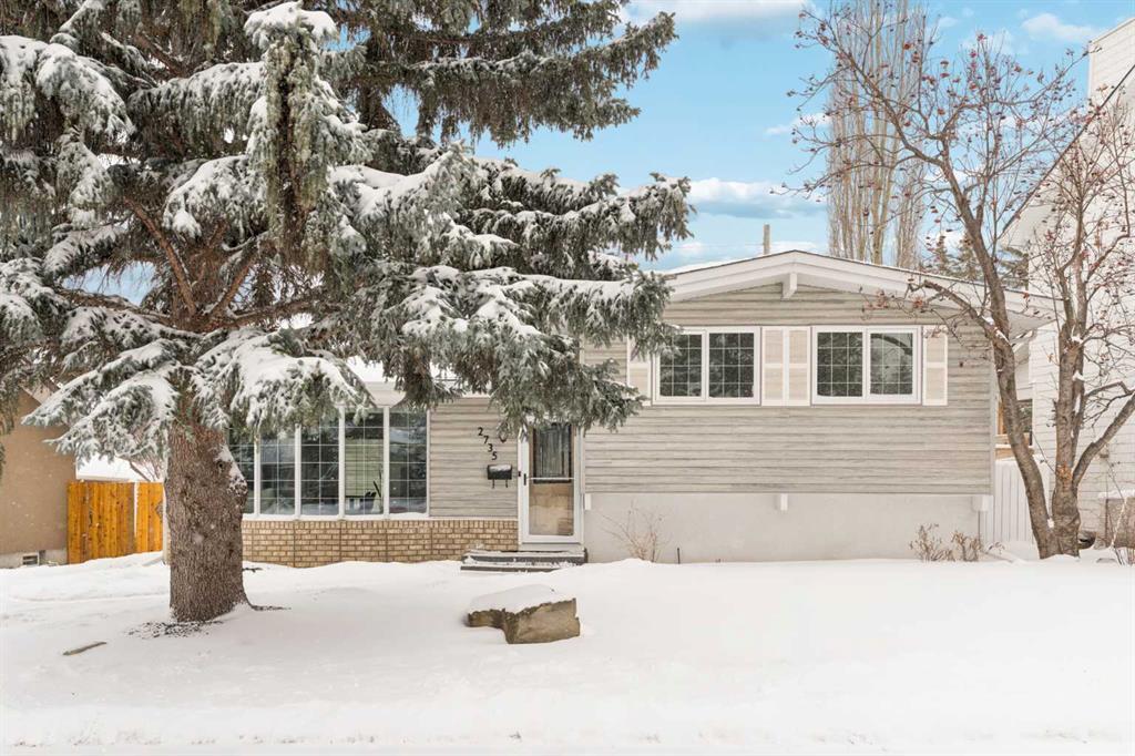 Picture for 2735 Lionel Crescent SW