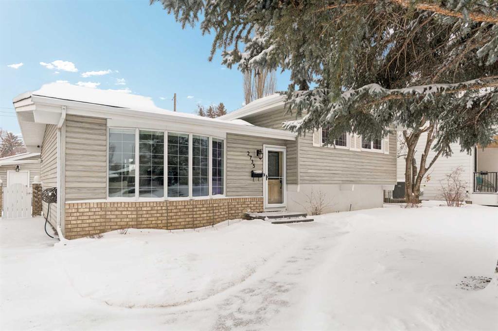 Picture for 2735 Lionel Crescent SW