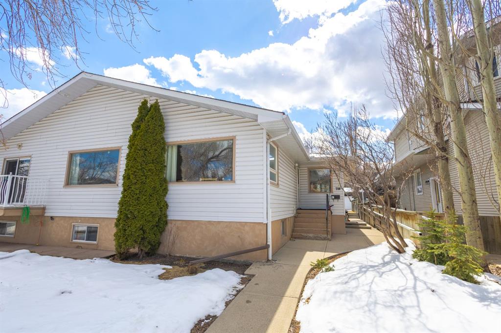 Picture for 719 27 Avenue NW