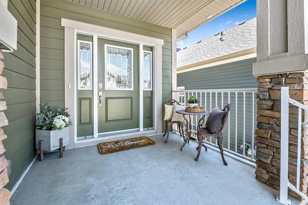 Picture for 108 Mount Rae Heights 