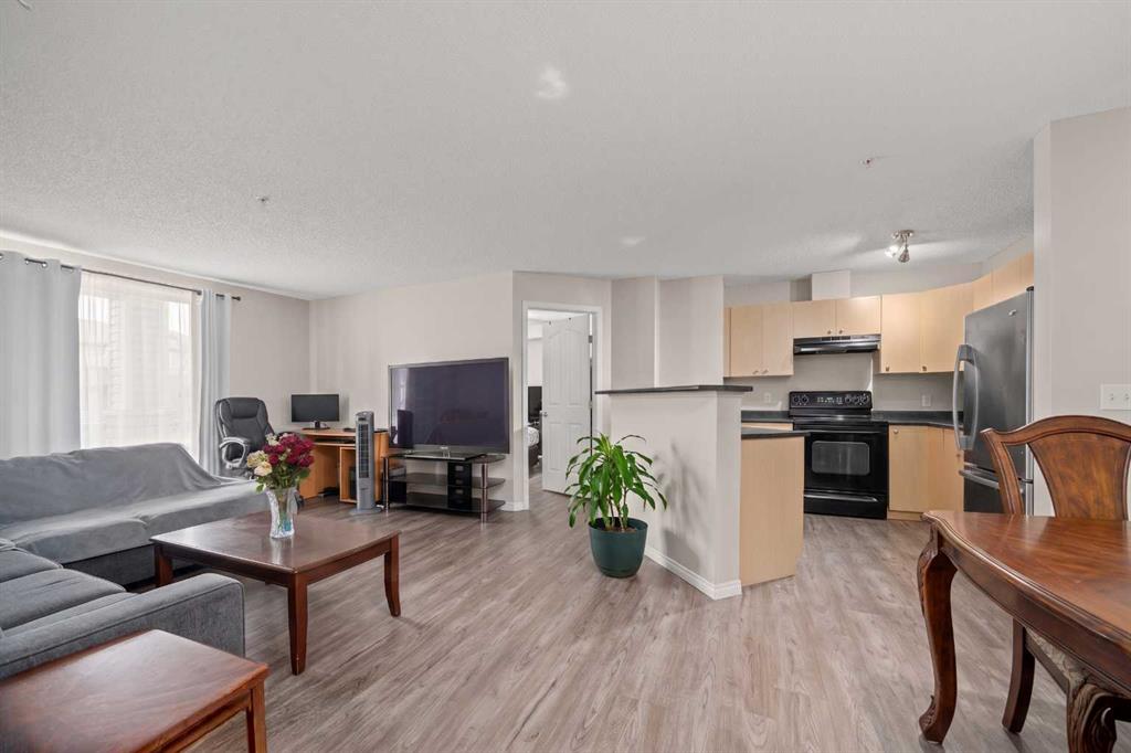 Picture for 2105, 2371 Eversyde Avenue SW