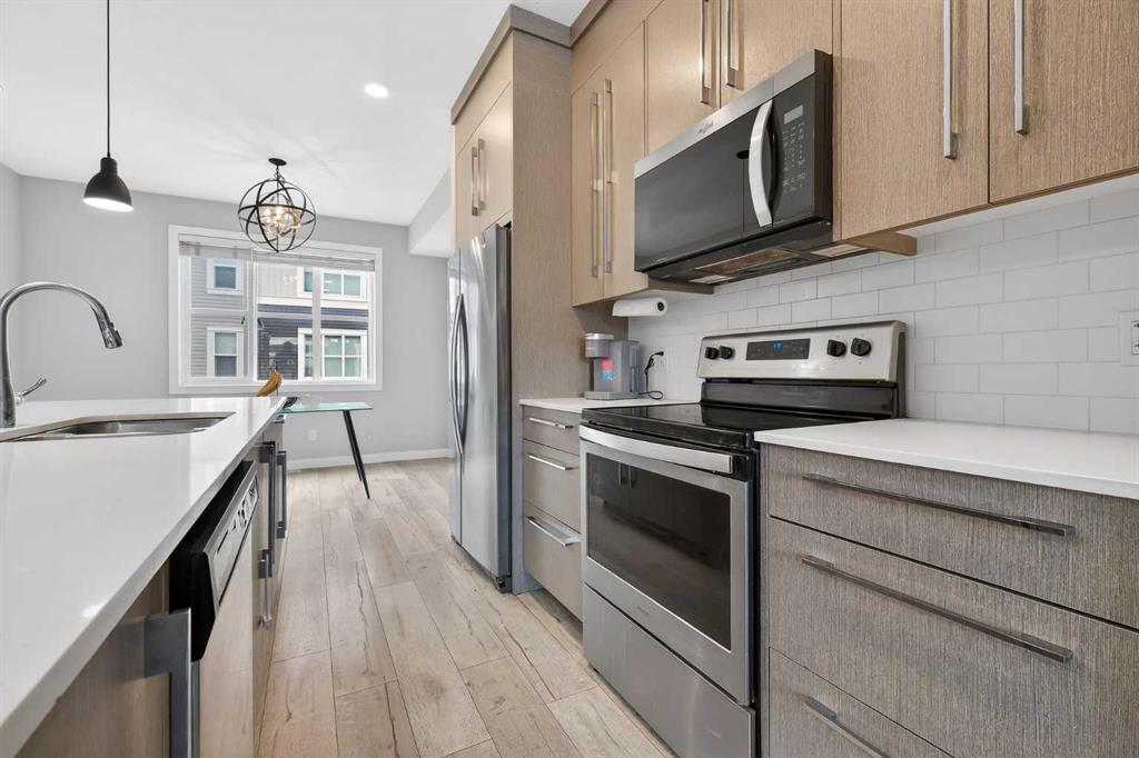 Picture for 410, 30 Cornerstone Manor NE