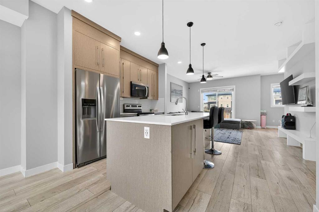 Picture for 410, 30 Cornerstone Manor NE