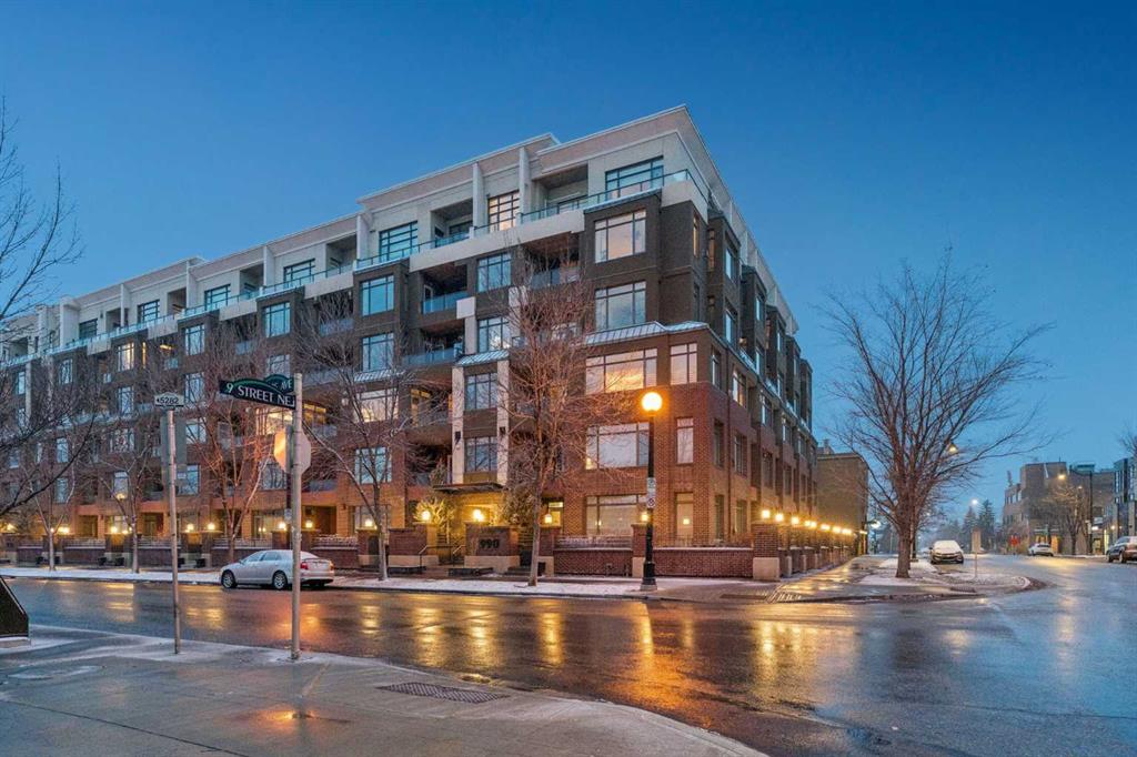 Picture for 232, 990 Centre Avenue NE