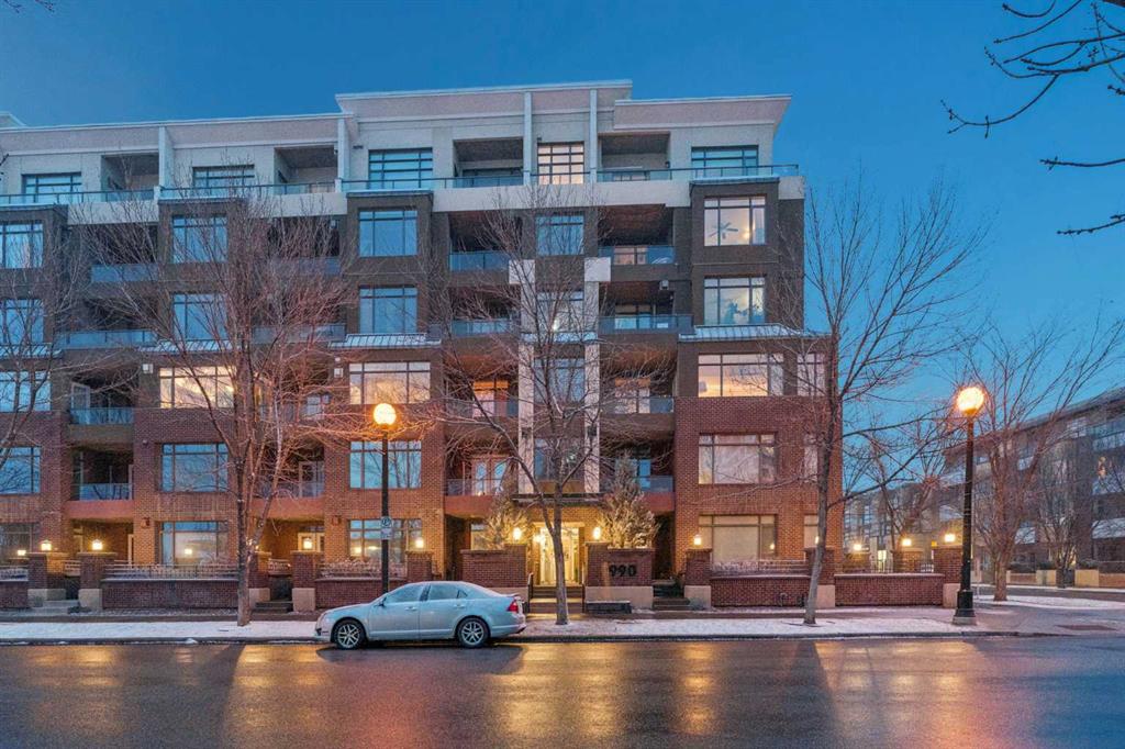 Picture for 232, 990 Centre Avenue NE