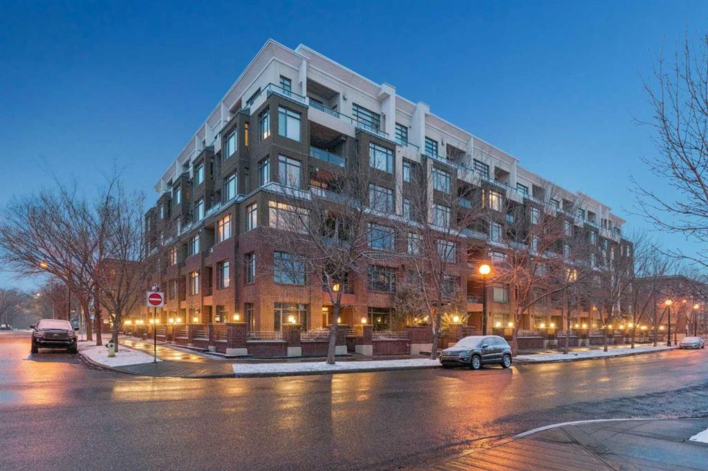 Picture for 232, 990 Centre Avenue NE