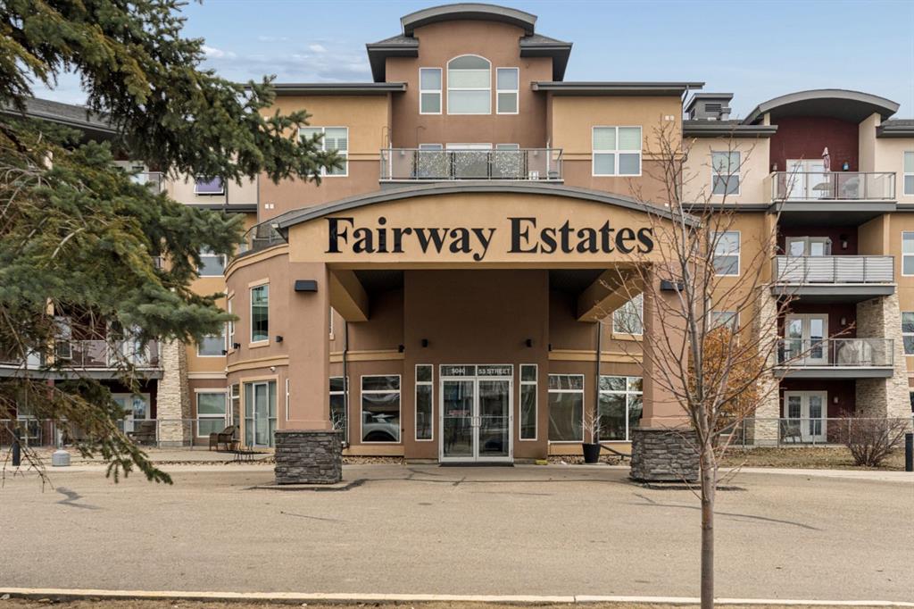 Picture for 113, 5040 53 Street 