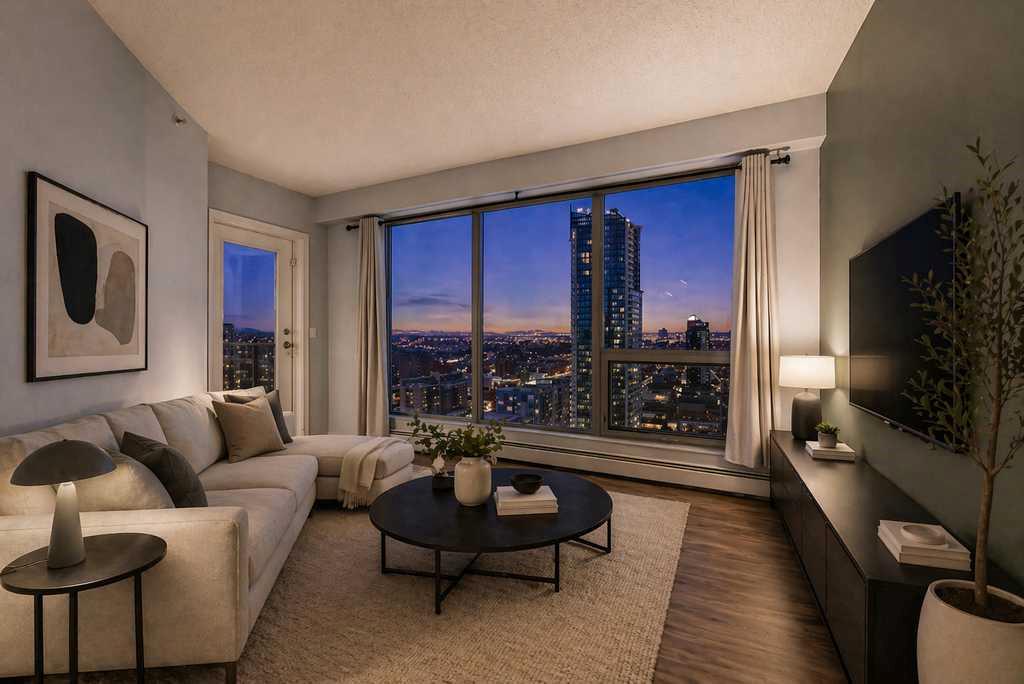 Picture for 2507, 1053 10 Street SW