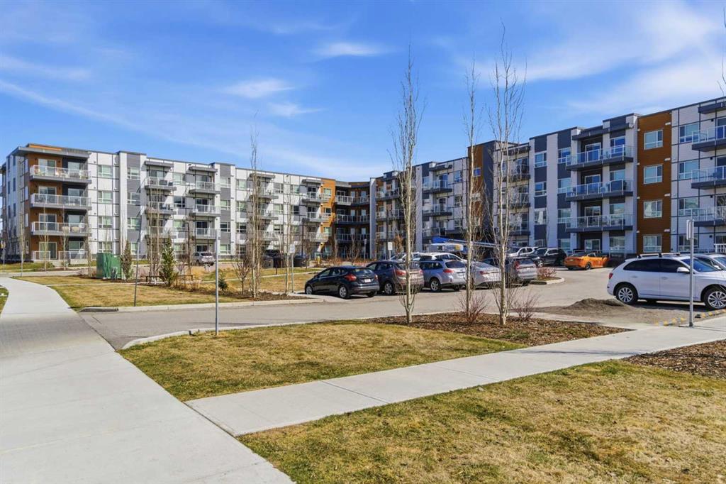 Picture for 226, 360 Harvest Hills Way NE