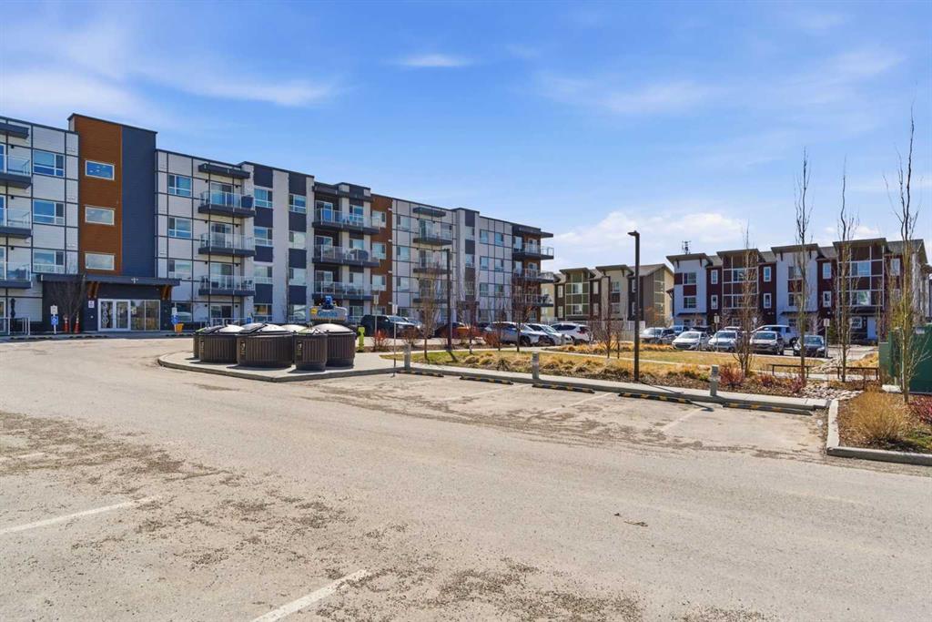 Picture for 226, 360 Harvest Hills Way NE