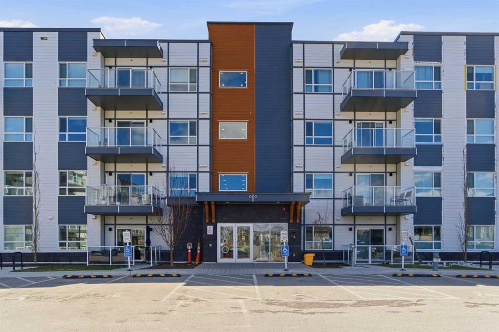 Picture for 226, 360 Harvest Hills Way NE