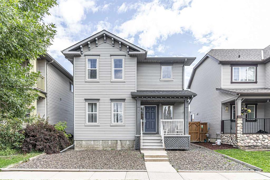 Picture for 14 Elgin Meadows Way SE