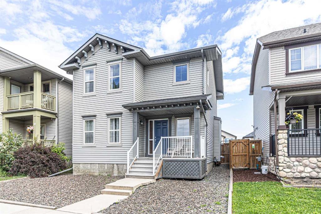 Picture for 14 Elgin Meadows Way SE