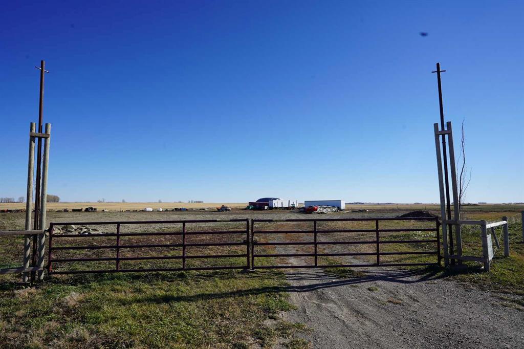 Picture for  Range Road 263  