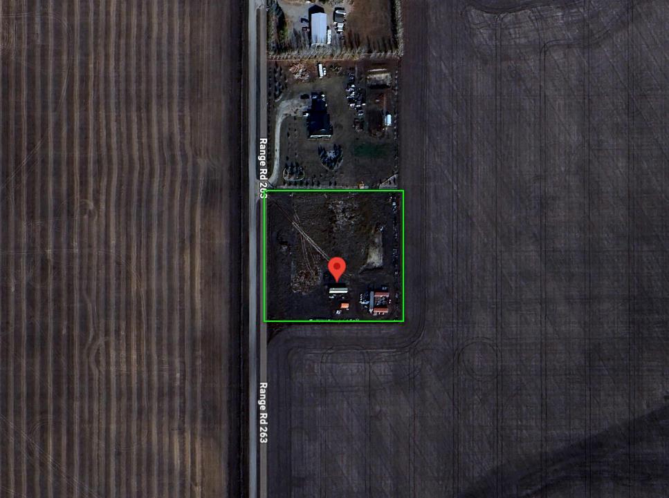 Picture for  Range Road 263  