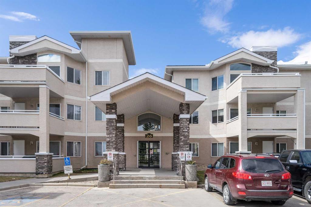 Picture for 217, 26 Country Hills View NW