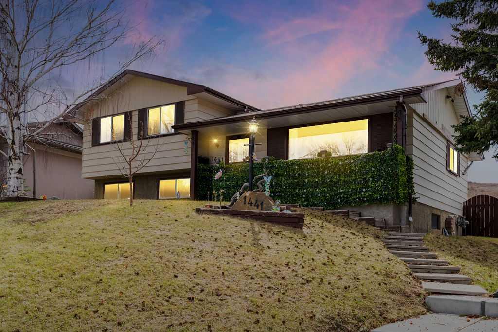 Picture for 1441 Hunterbrook Road NW