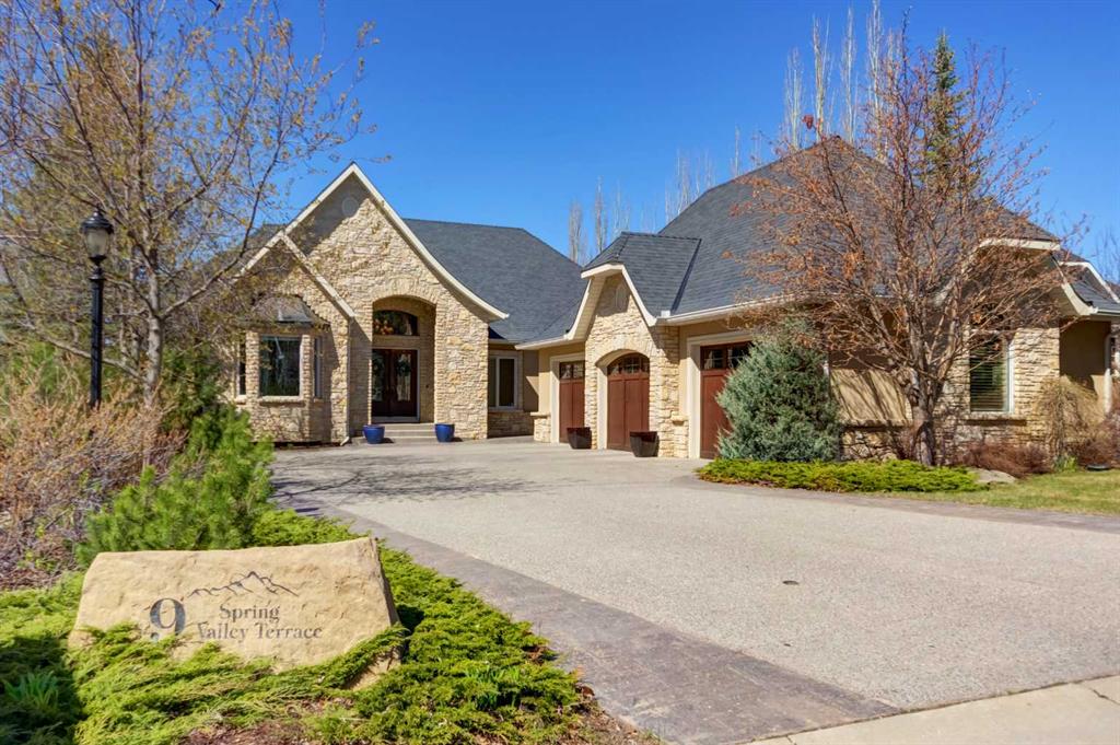 Picture for 9 Spring Valley Terrace SW