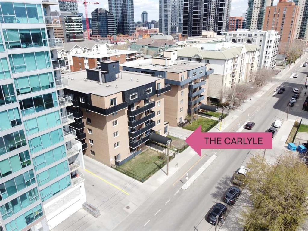 Picture for 101, 128 15 Avenue SW