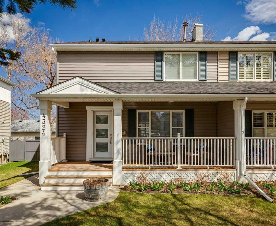 Picture for 4324 Passchendaele Road SW