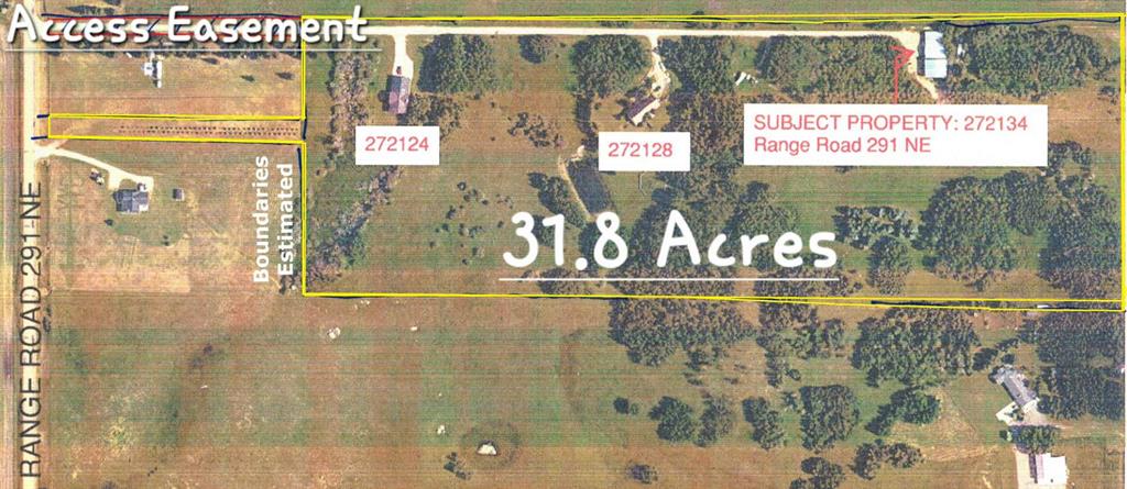 Picture for 272128 Range Road 291  NE