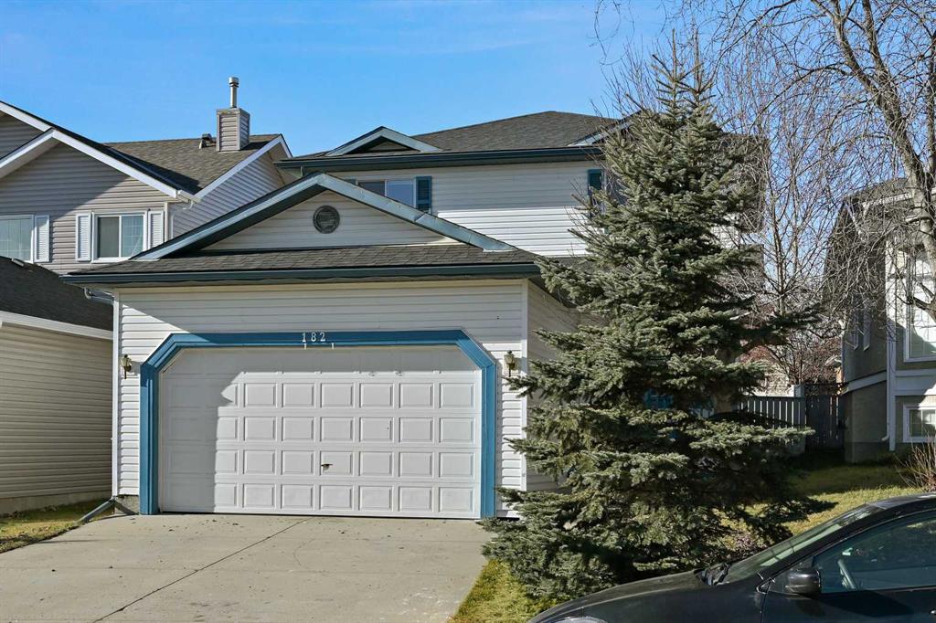 Picture for 182 Coventry Close NE