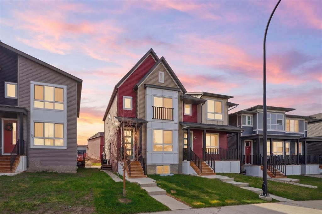 Picture for 141 Belmont Drive SW