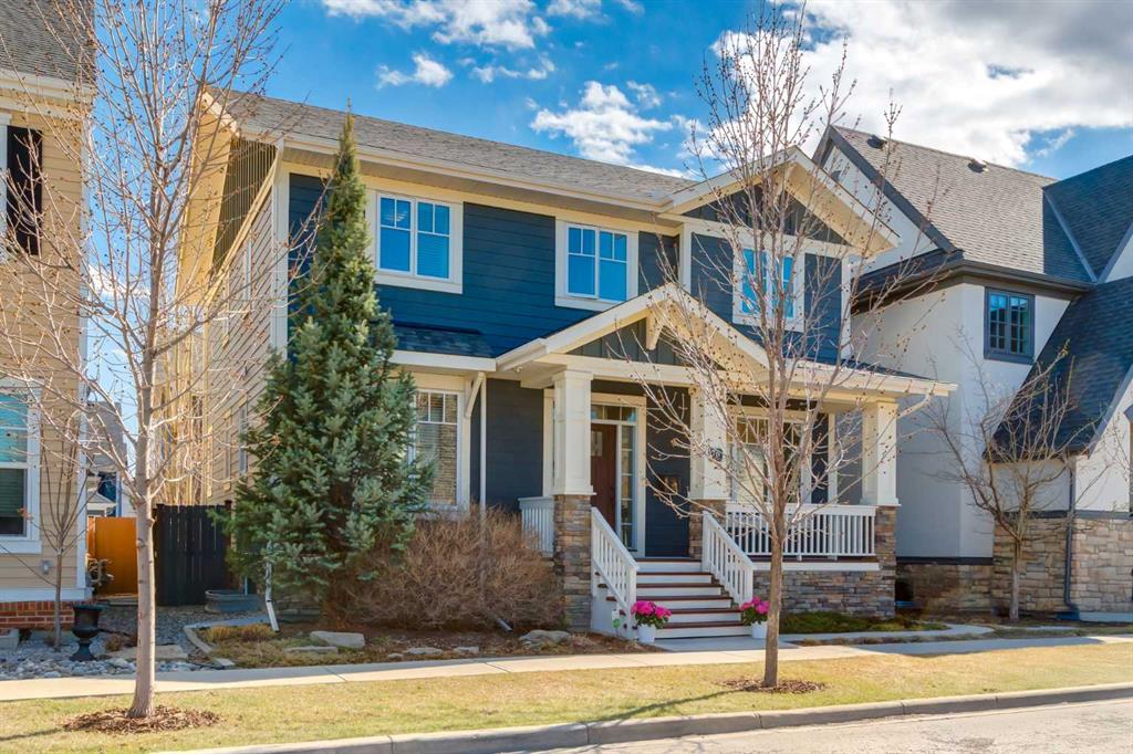Picture for 76 Dieppe Drive SW