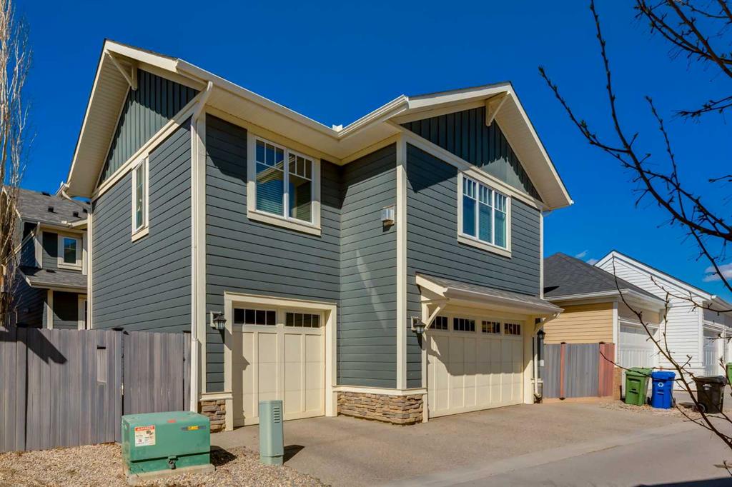 Picture for 76 Dieppe Drive SW
