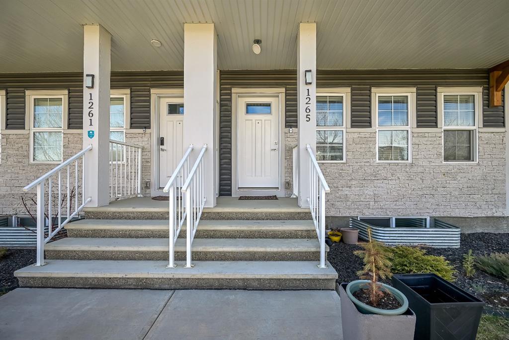Picture for 1265 Carrington Boulevard NW