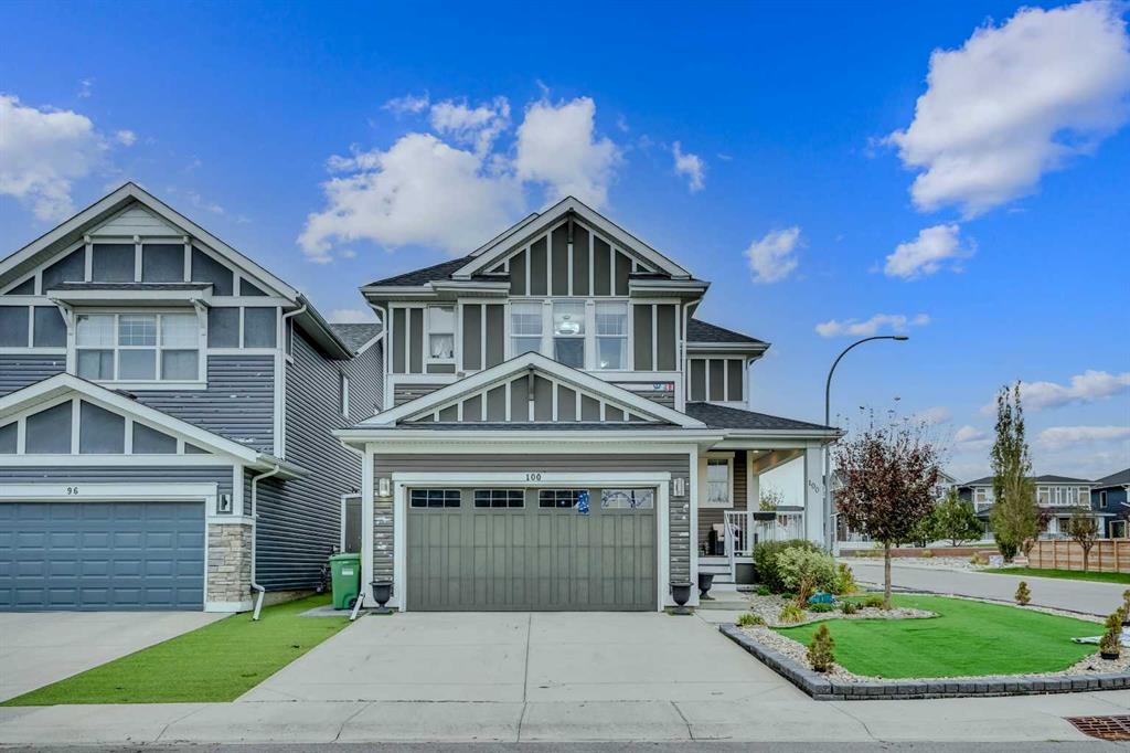 Picture for 100 Redstone Parade NE