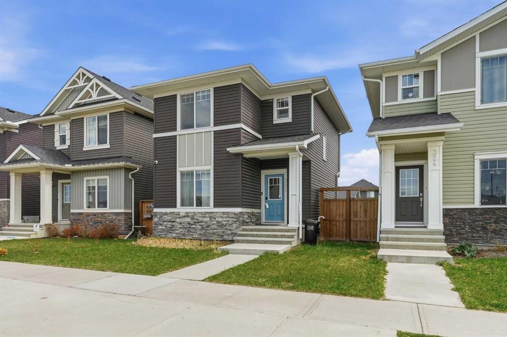 Picture for 328 bayview Street SW